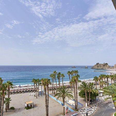 Almuñécar Estudio Puerta Del Mar 아파트 외부 사진