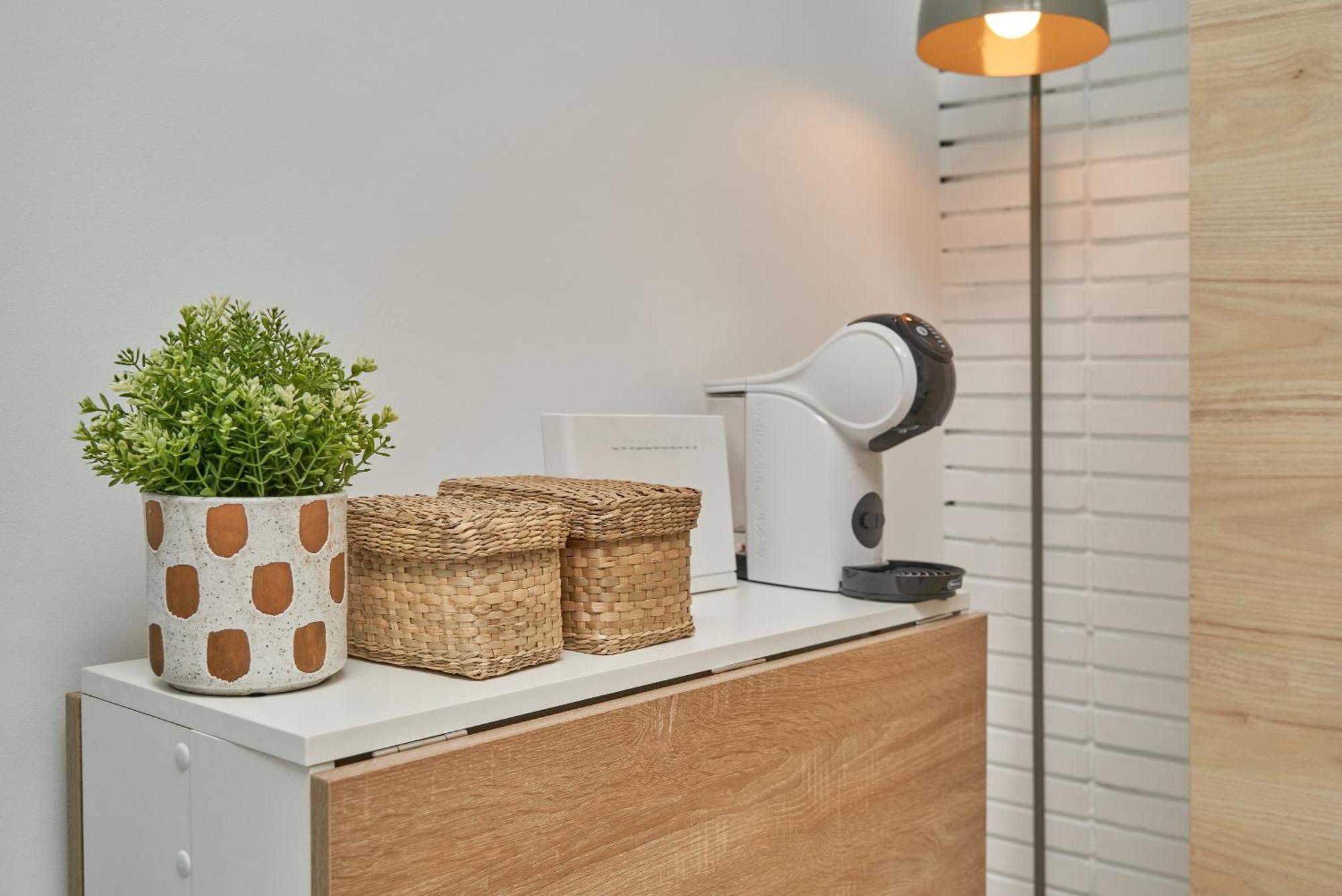 Almuñécar Estudio Puerta Del Mar 아파트 외부 사진